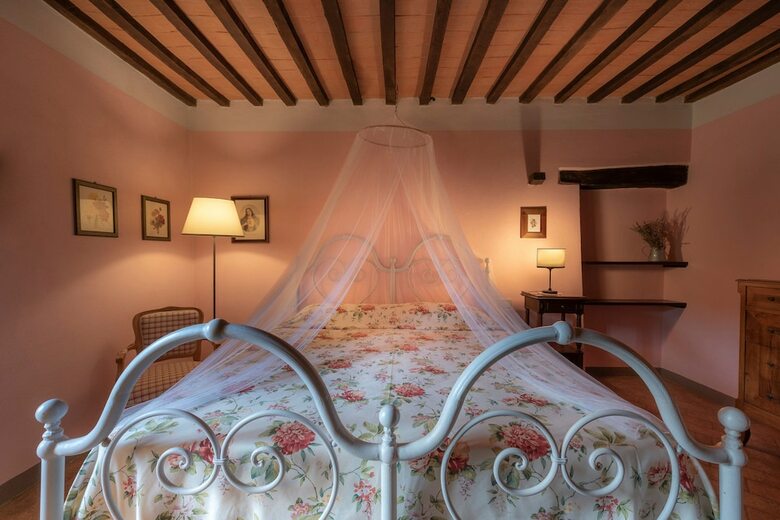 Apartamento Le Mascie Country House