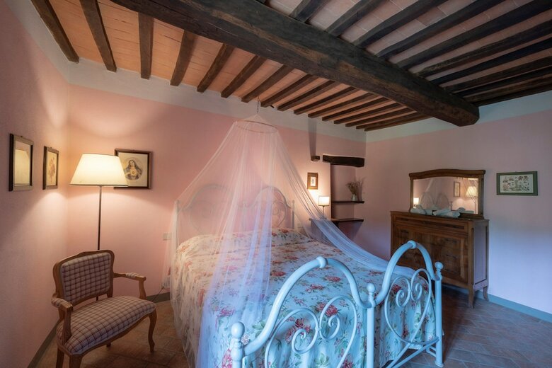 Apartamento Le Mascie Country House
