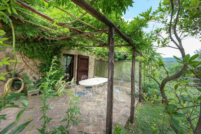 Apartamento Le Mascie Country House