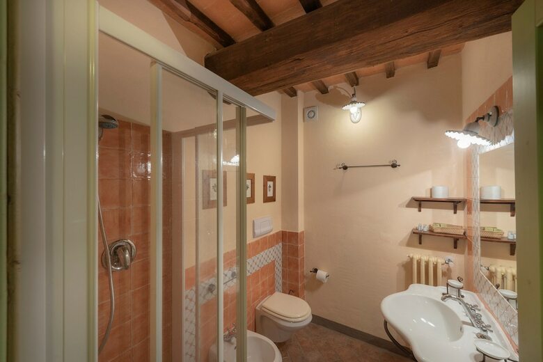 Apartamento Le Mascie Country House