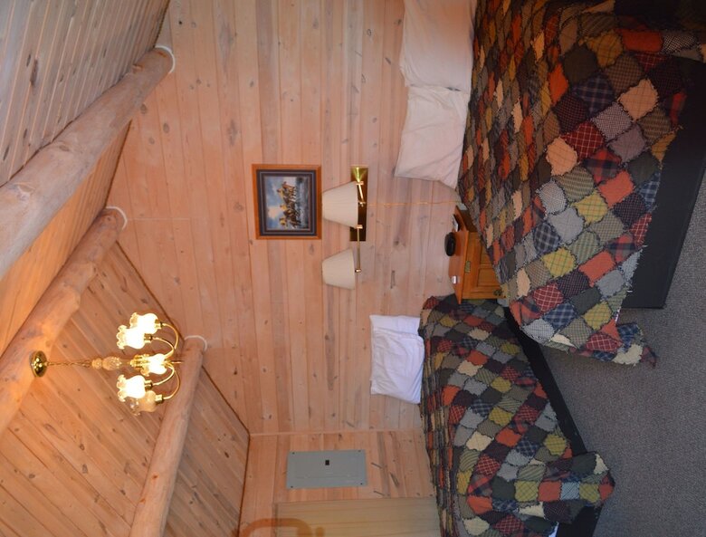 Hulett Motel