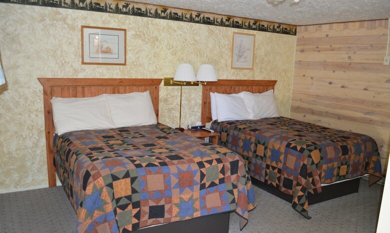 Hulett Motel