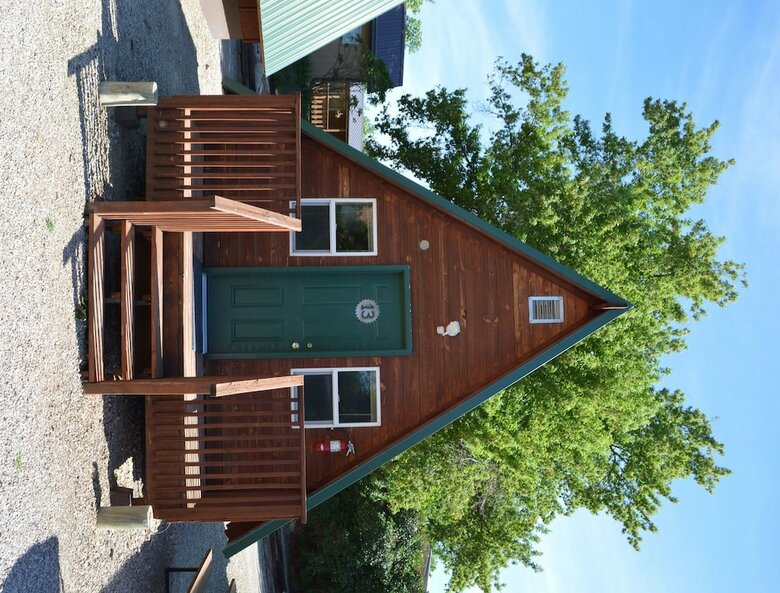 Hulett Motel