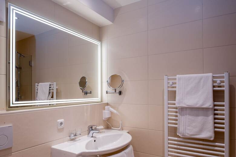 Hotel Rumer Hof