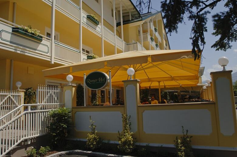 Hotel Rumer Hof