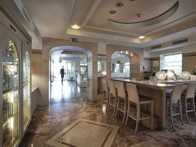 Hotel Rumer Hof