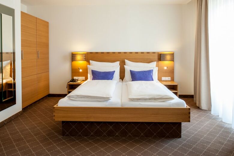 Hotel Rumer Hof