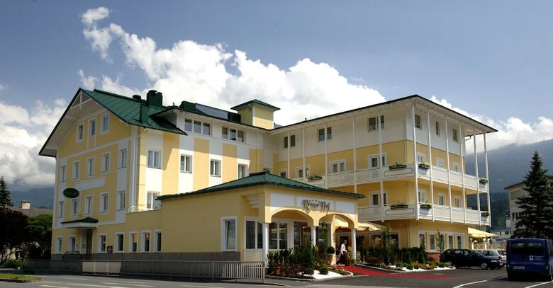 Hotel Rumer Hof