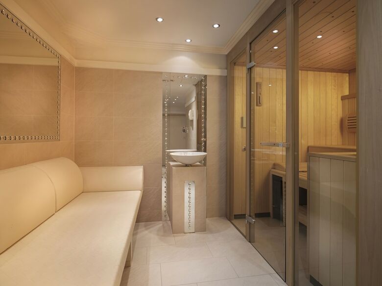 Hotel Rumer Hof