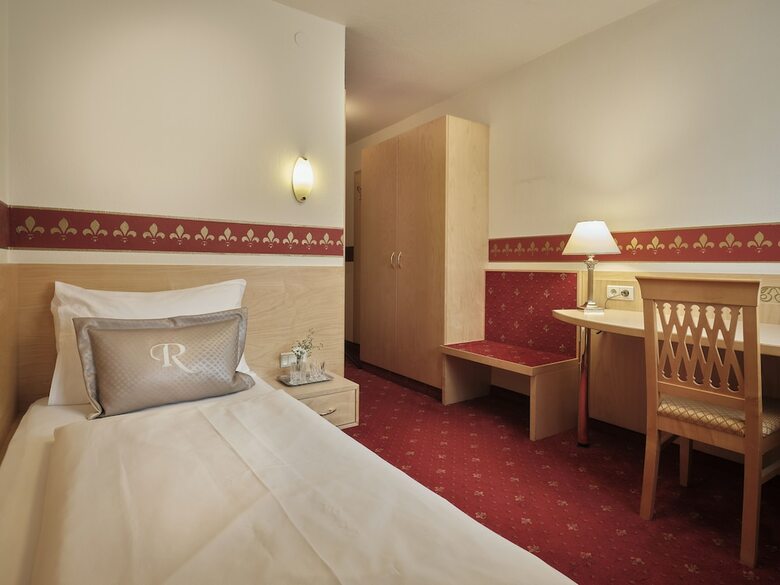 Hotel Rumer Hof