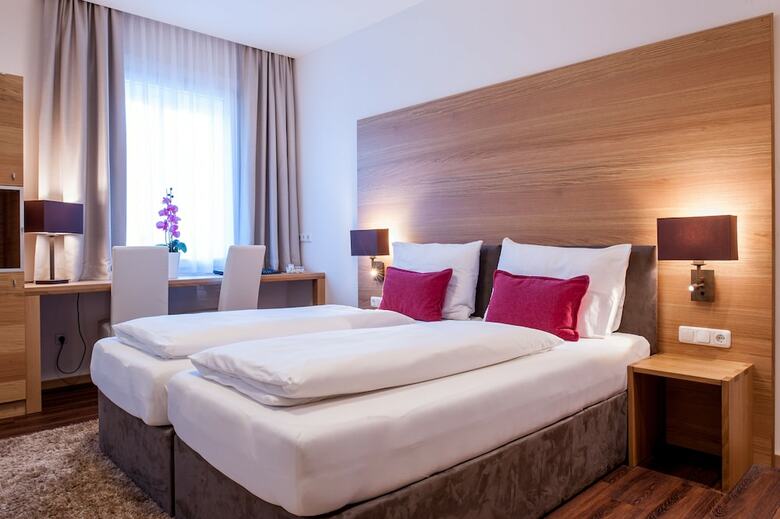 Hotel Rumer Hof