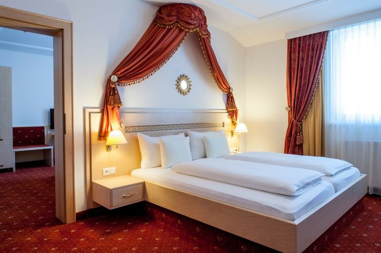 Hotel Rumer Hof