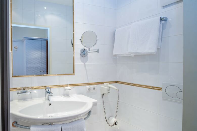 Hotel Rumer Hof