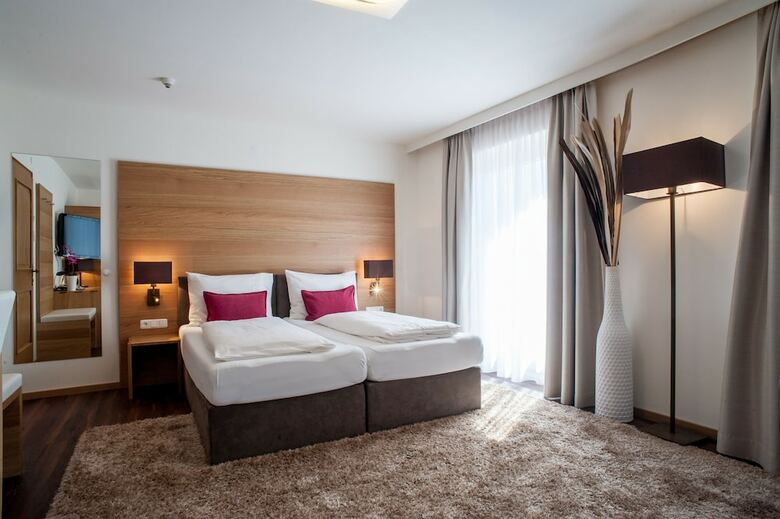 Hotel Rumer Hof