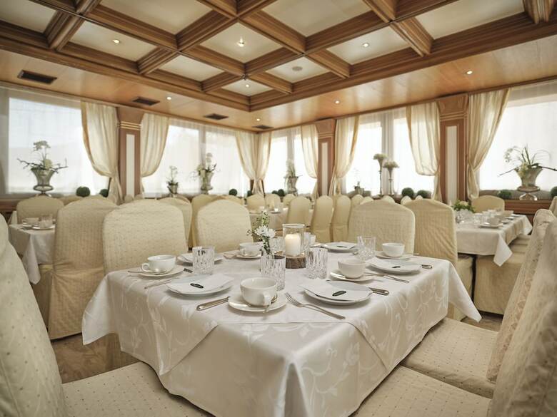 Hotel Rumer Hof