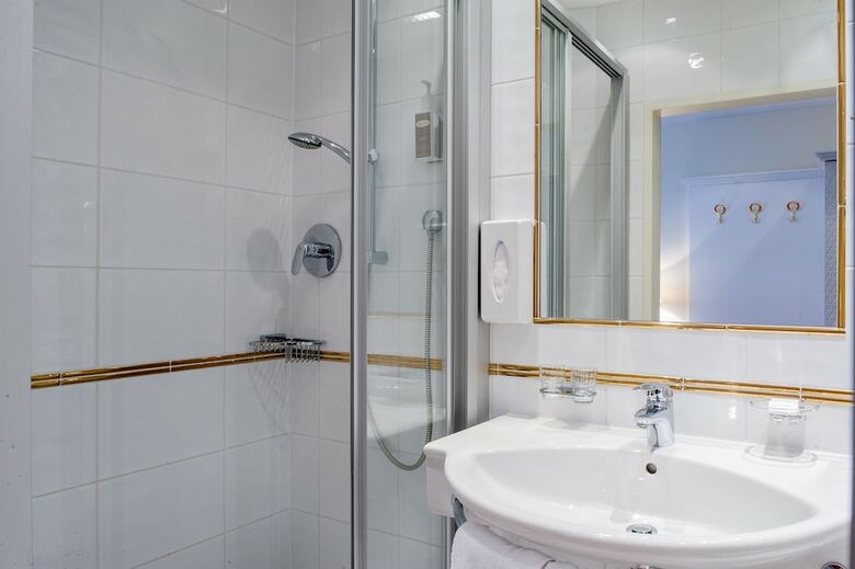 Hotel Rumer Hof