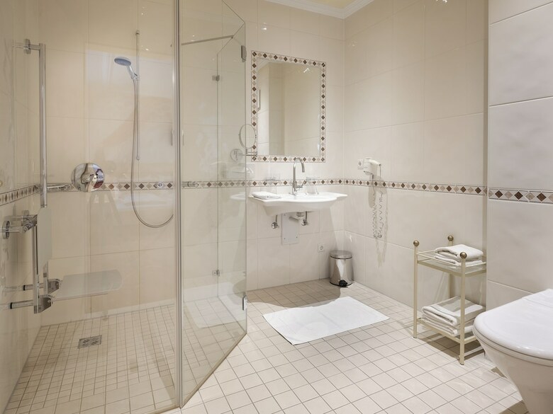 Hotel Rumer Hof