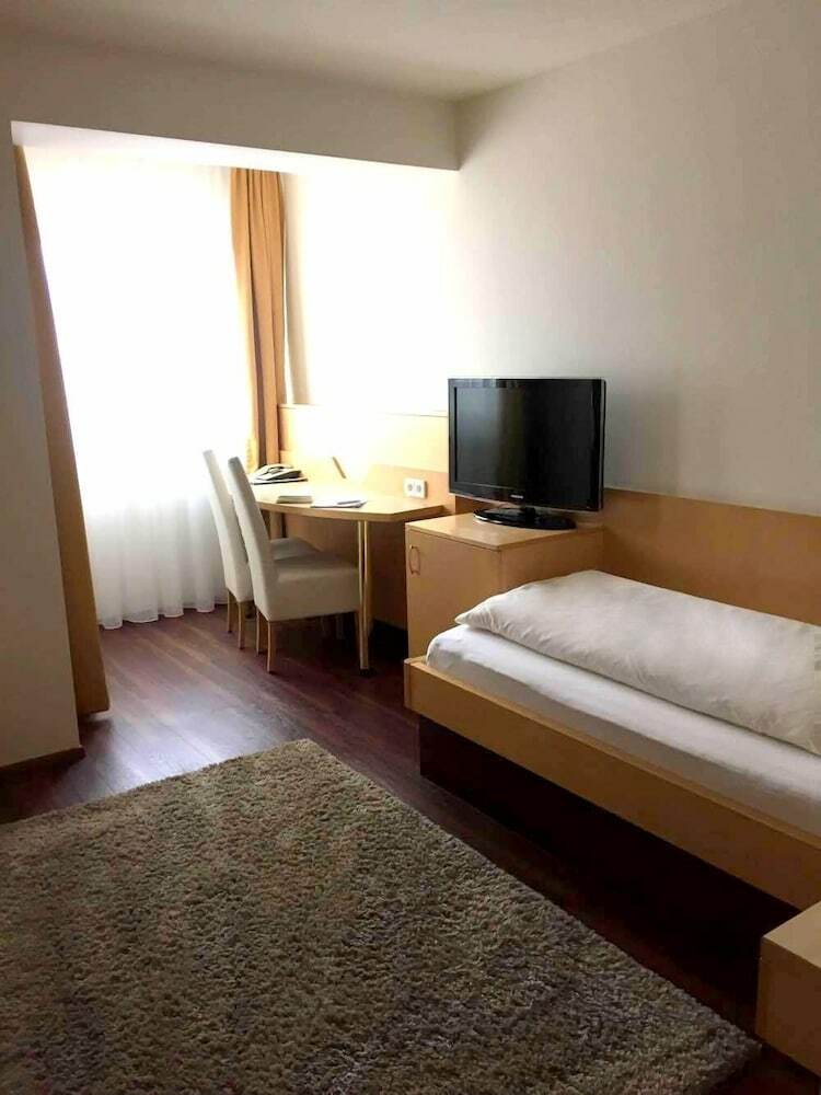 Hotel Rumer Hof