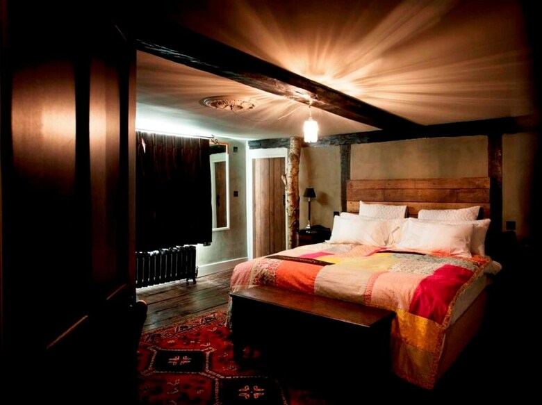 Posada The Bell In Ticehurst