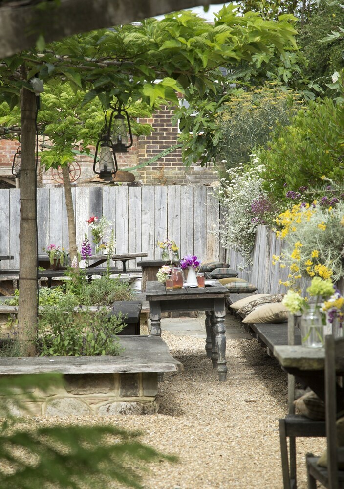 Posada The Bell In Ticehurst