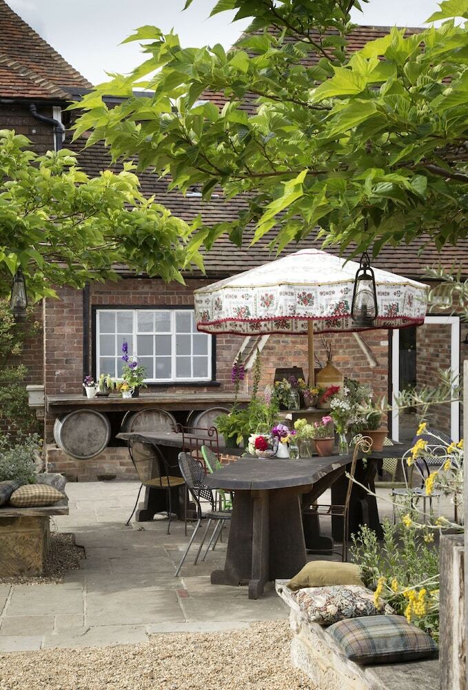 Posada The Bell In Ticehurst