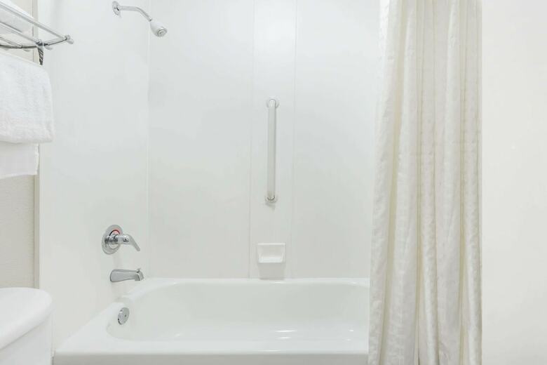 Hotel Super 8 By Wyndham Garysburg/roanoke Rapids