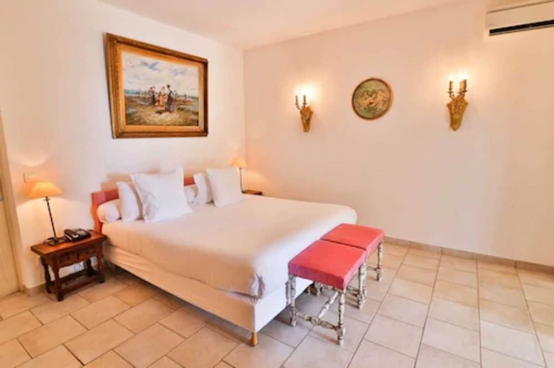 Hotel Mas Bellevue