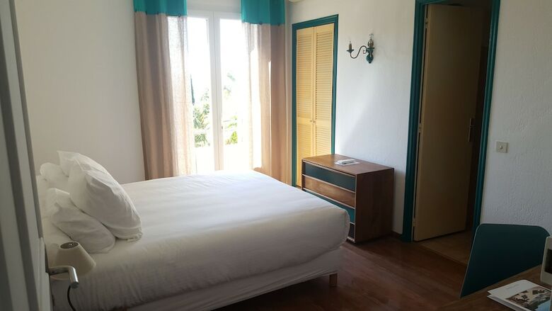 Hotel Mas Bellevue