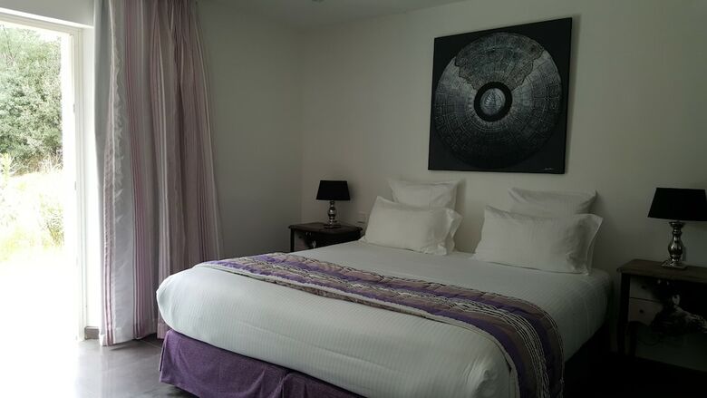 Hotel Mas Bellevue