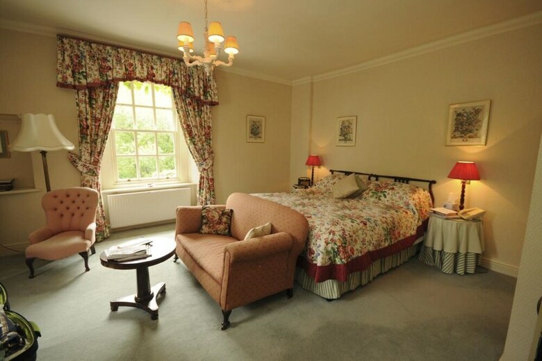 Posada The Pheasant Inn