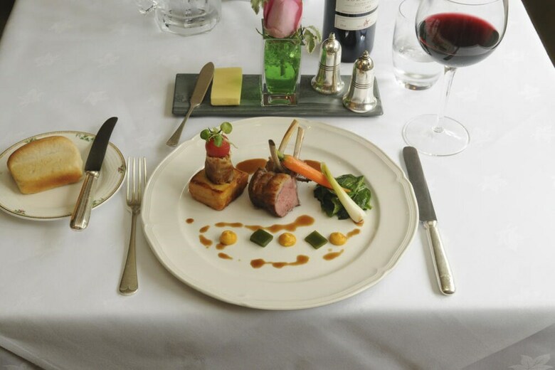 Posada The Pheasant Inn