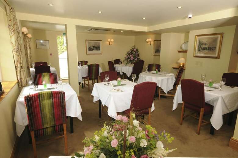 Posada The Pheasant Inn