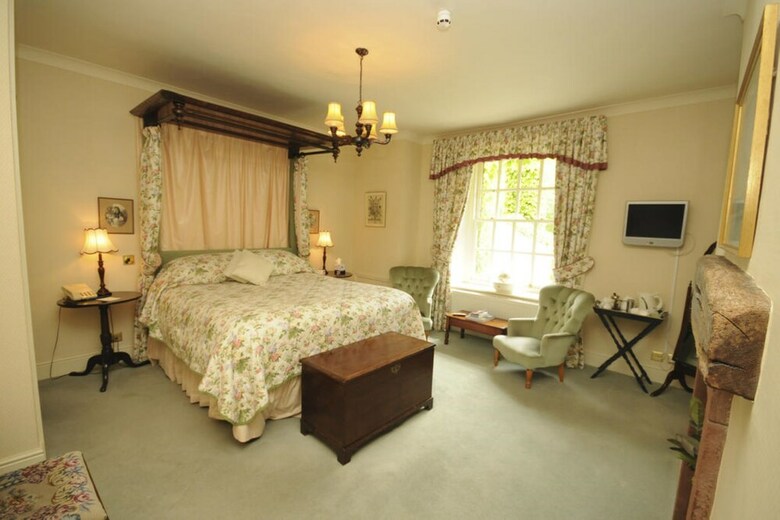 Posada The Pheasant Inn