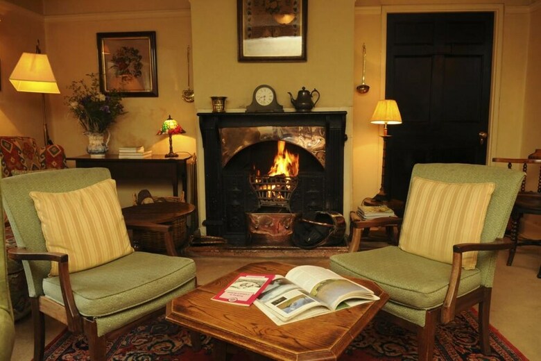 Posada The Pheasant Inn