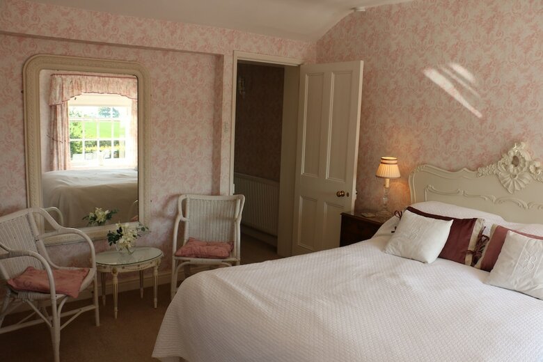 Bed & Breakfast The Grange