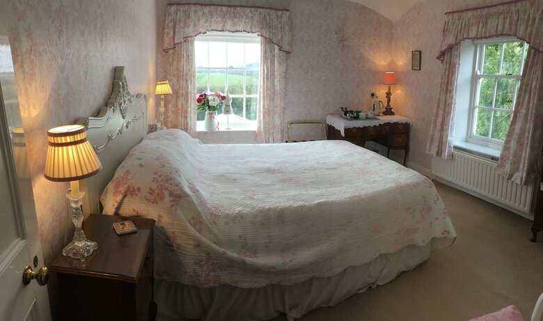 Bed & Breakfast The Grange