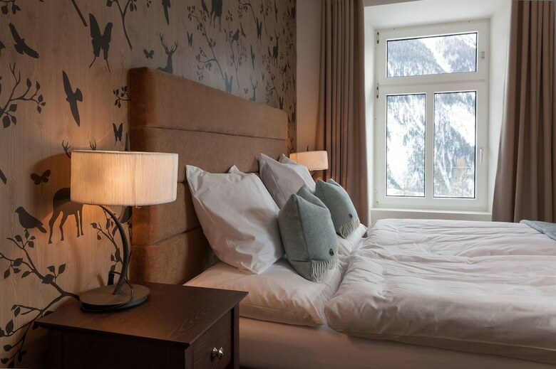 Hotel Bellevue Wiesen