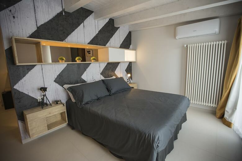Bed & Breakfast Albergo Diffuso Dimora Rossi