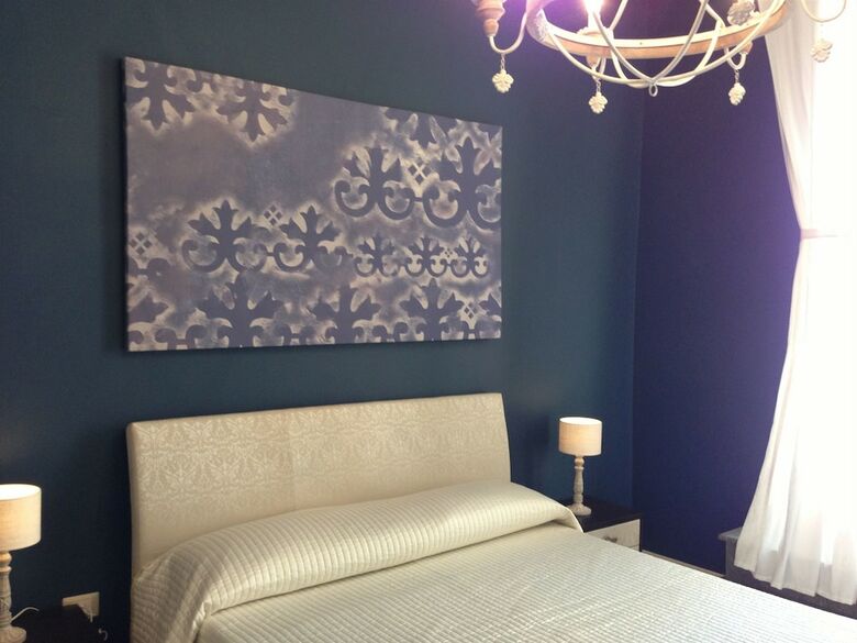 Bed & Breakfast Albergo Diffuso Dimora Rossi