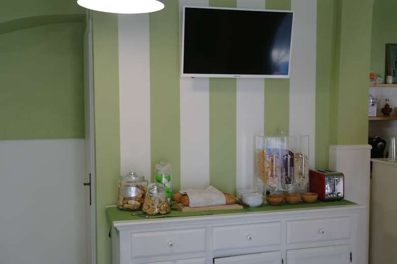 Bed & Breakfast Albergo Diffuso Dimora Rossi
