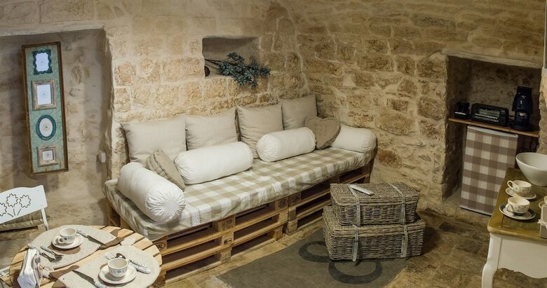 Bed & Breakfast Albergo Diffuso Dimora Rossi