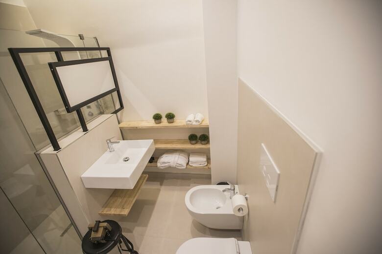 Bed & Breakfast Albergo Diffuso Dimora Rossi