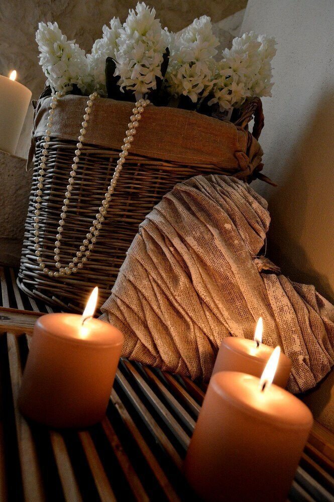 Bed & Breakfast Albergo Diffuso Dimora Rossi