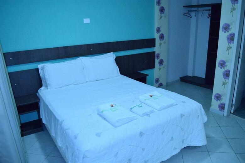 Maria Ricca Hotel