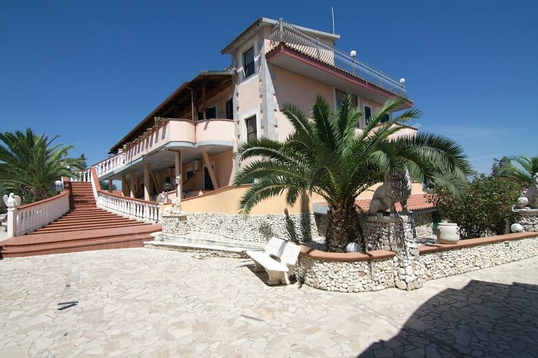 Residence Parco Del Sole