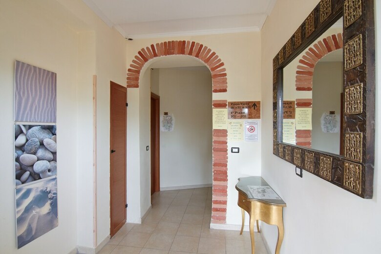 Residence Parco Del Sole