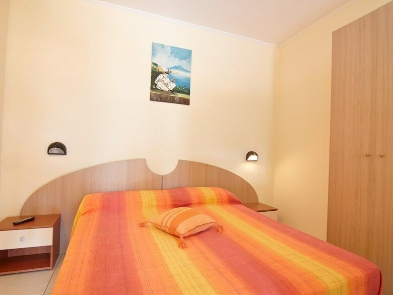 Residence Parco Del Sole
