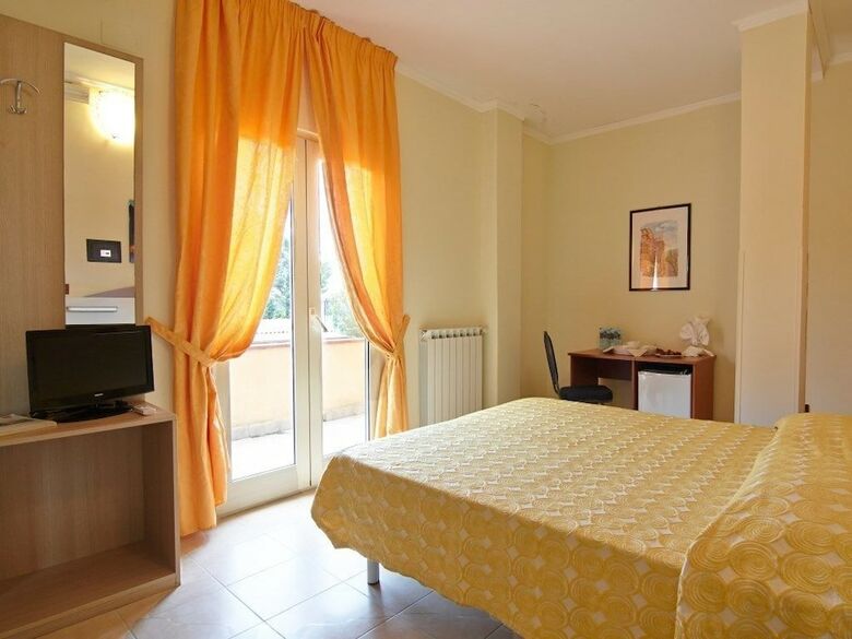 Residence Parco Del Sole