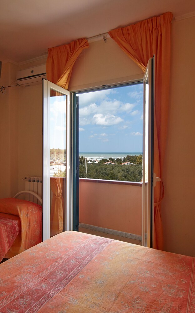 Residence Parco Del Sole