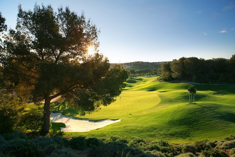 Aparthotel Las Colinas Golf & Country Club